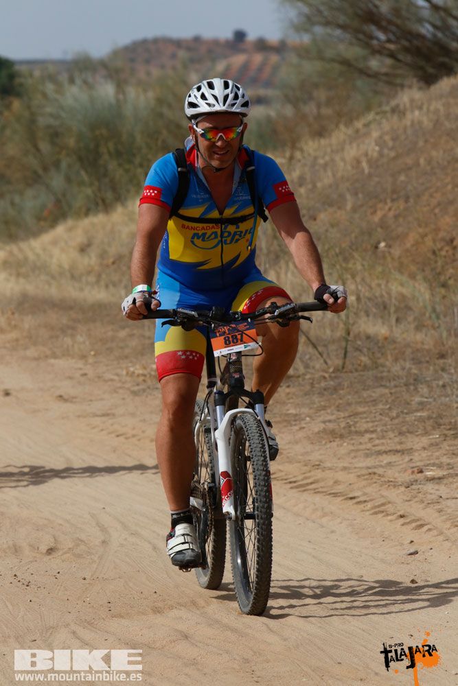 Talajara B-Pro 2017. Galeria 6