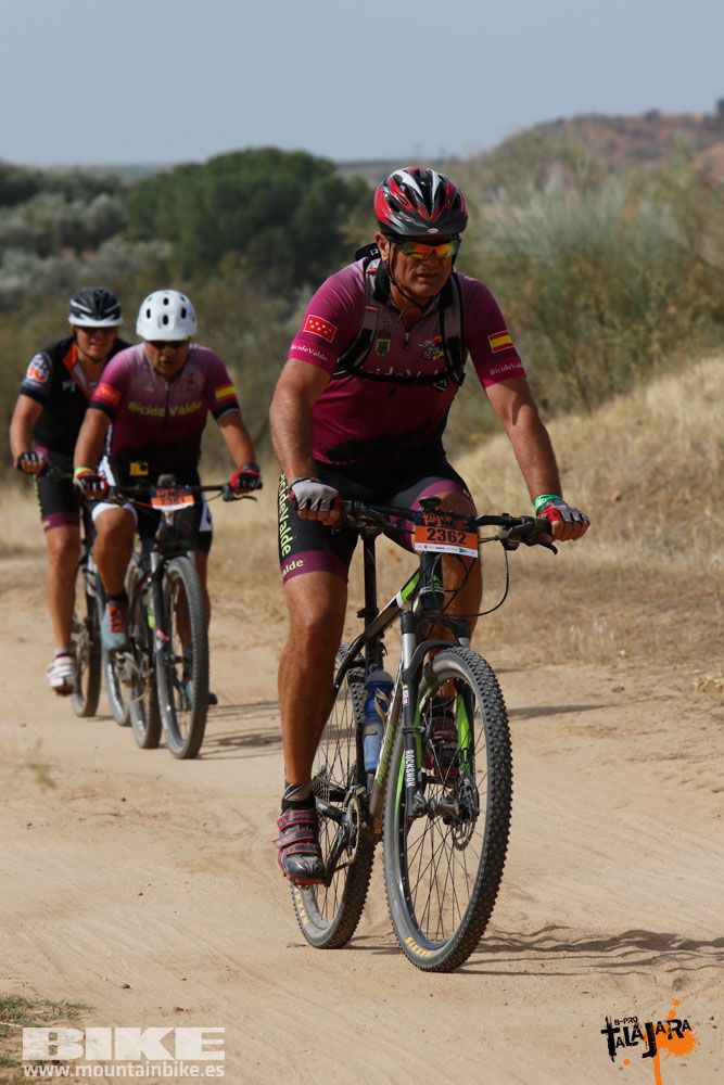 Talajara B-Pro 2017. Galeria 6