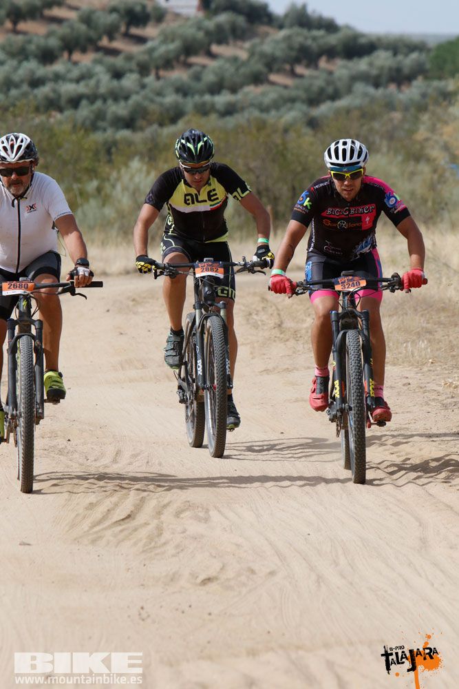 Talajara B-Pro 2017. Galeria 6