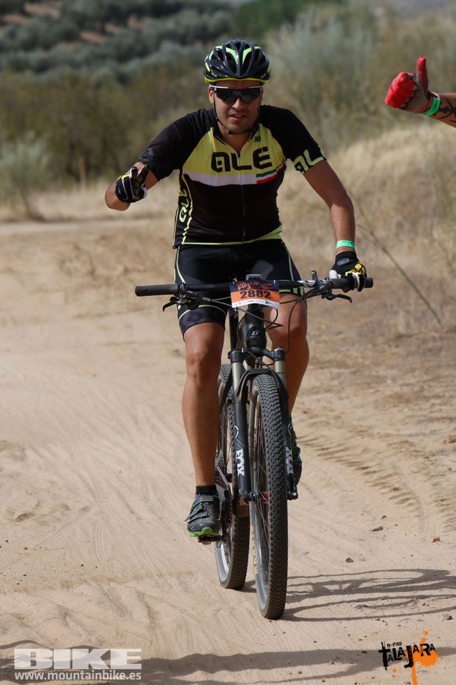 Talajara B-Pro 2017. Galeria 6