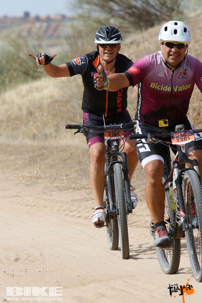 Talajara B-Pro 2017. Galeria 6