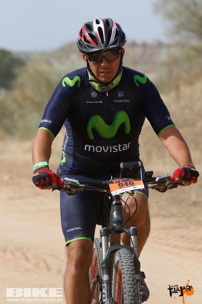 Talajara B-Pro 2017. Galeria 6