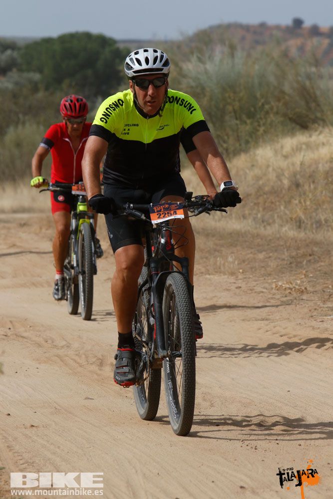 Talajara B-Pro 2017. Galeria 6