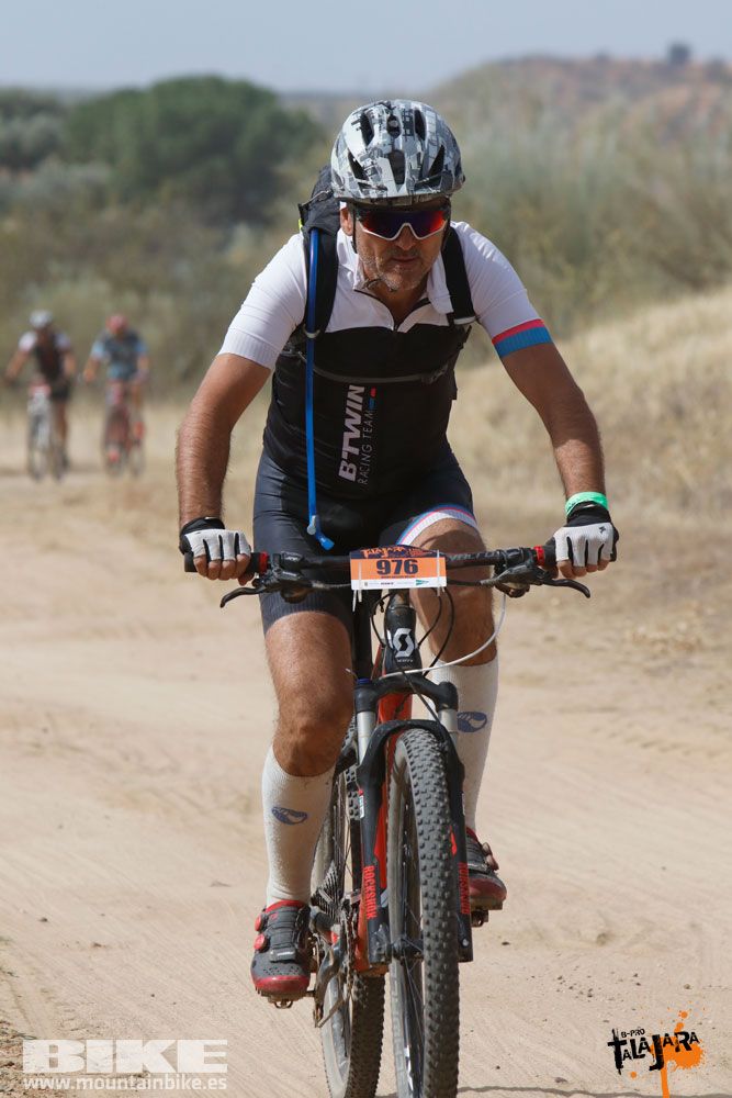 Talajara B-Pro 2017. Galeria 6
