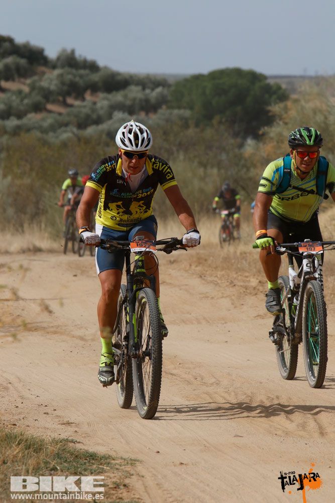 Talajara B-Pro 2017. Galeria 6