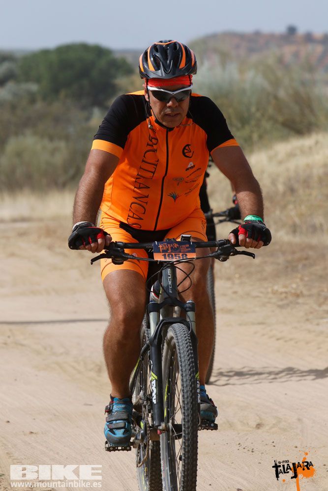Talajara B-Pro 2017. Galeria 6