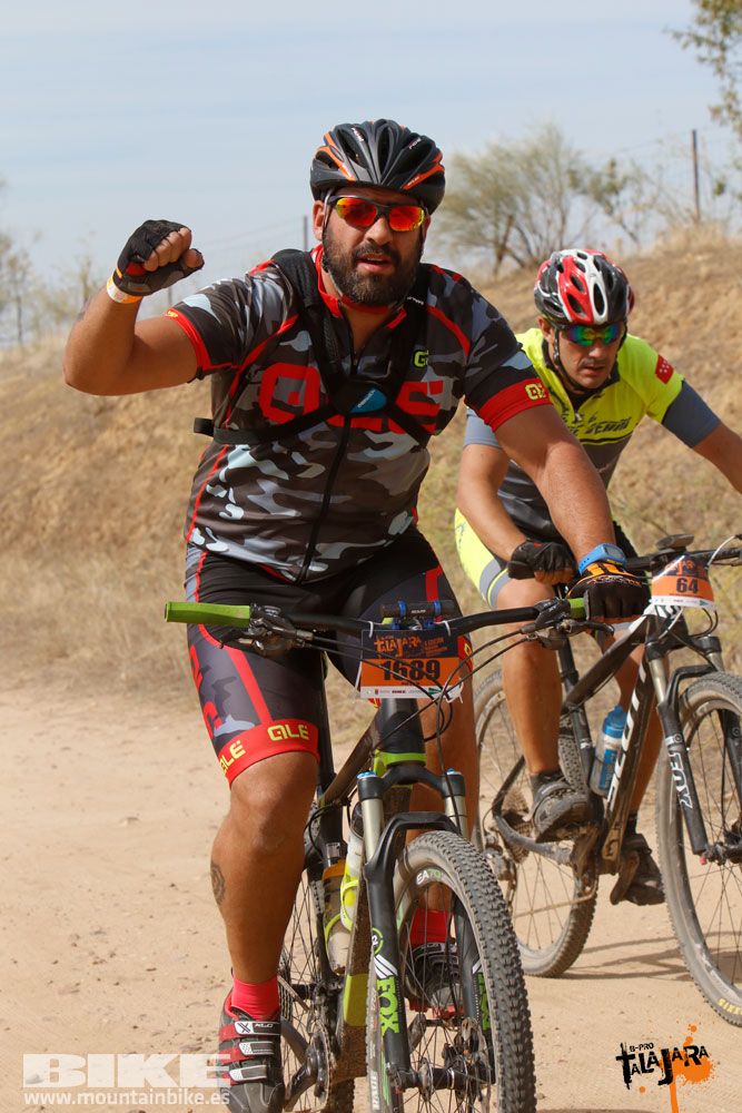 Talajara B-Pro 2017. Galeria 6
