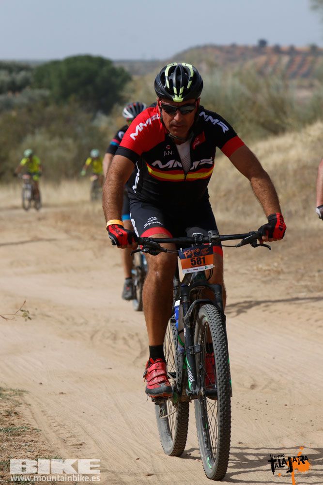 Talajara B-Pro 2017. Galeria 6