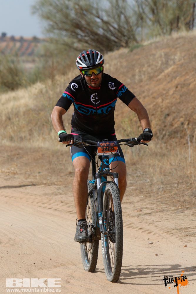 Talajara B-Pro 2017. Galeria 6