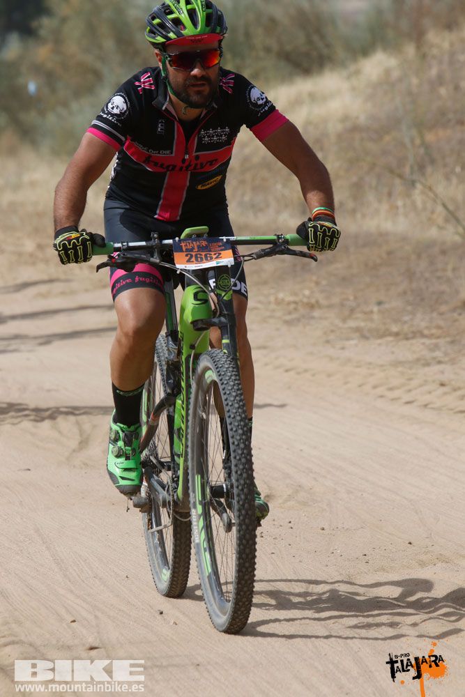 Talajara B-Pro 2017. Galeria 6
