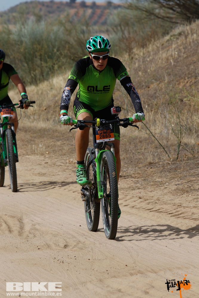 Talajara B-Pro 2017. Galeria 6
