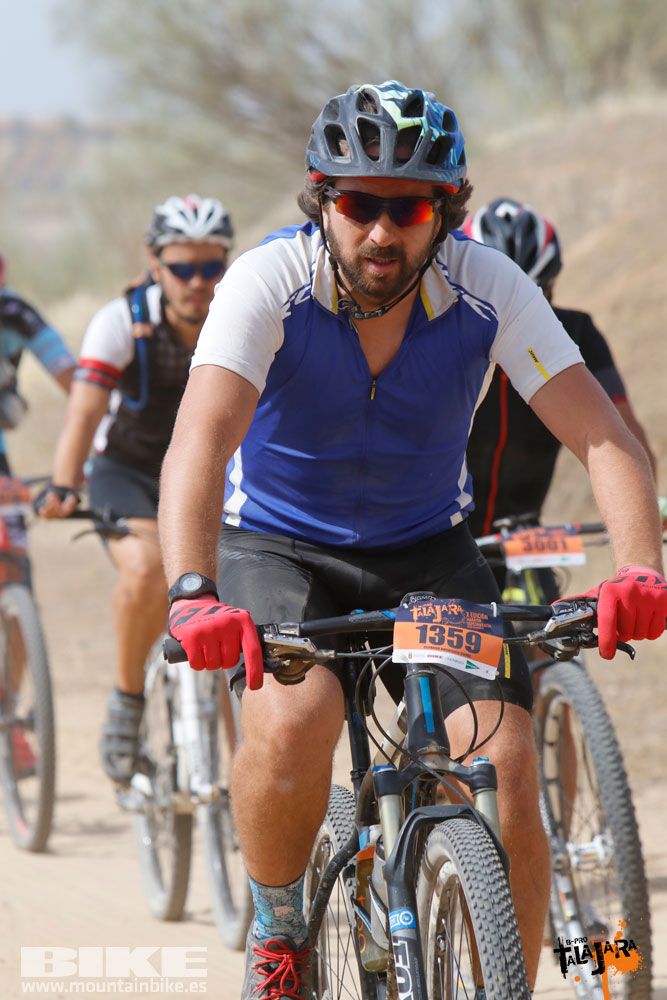 Talajara B-Pro 2017. Galeria 6