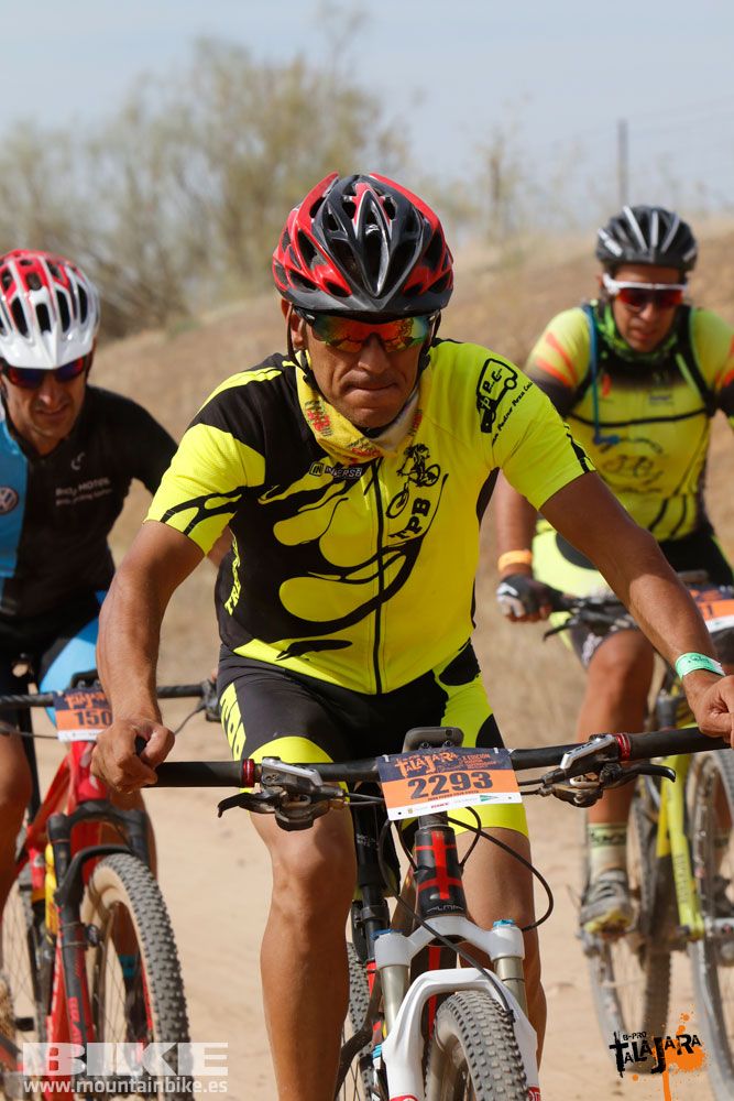 Talajara B-Pro 2017. Galeria 6