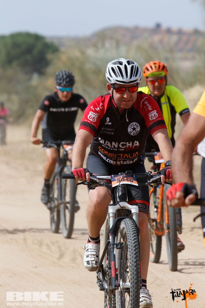 Talajara B-Pro 2017. Galeria 6