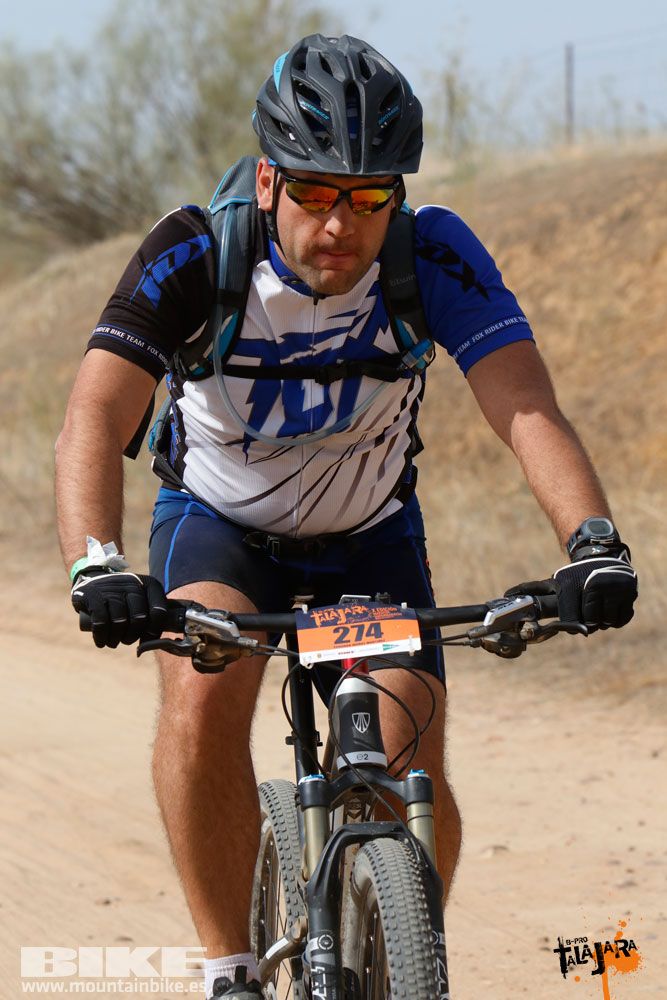 Talajara B-Pro 2017. Galeria 6
