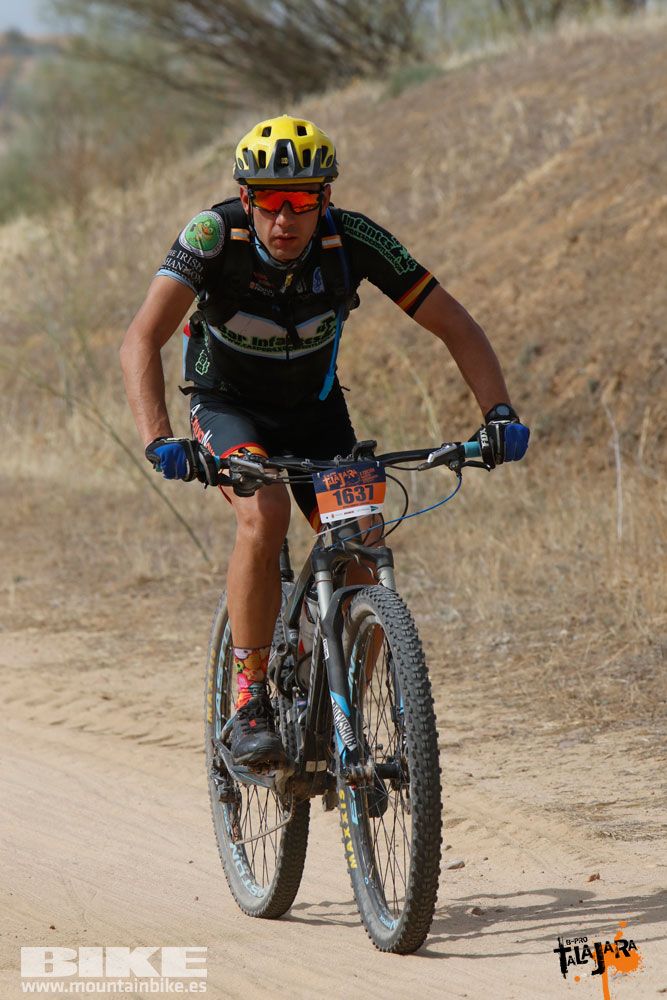 Talajara B-Pro 2017. Galeria 6