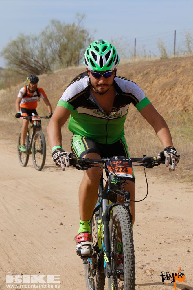 Talajara B-Pro 2017. Galeria 6