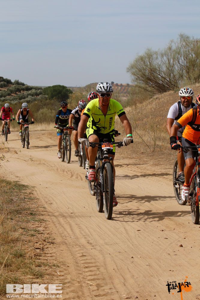 Talajara B-Pro 2017. Galeria 6