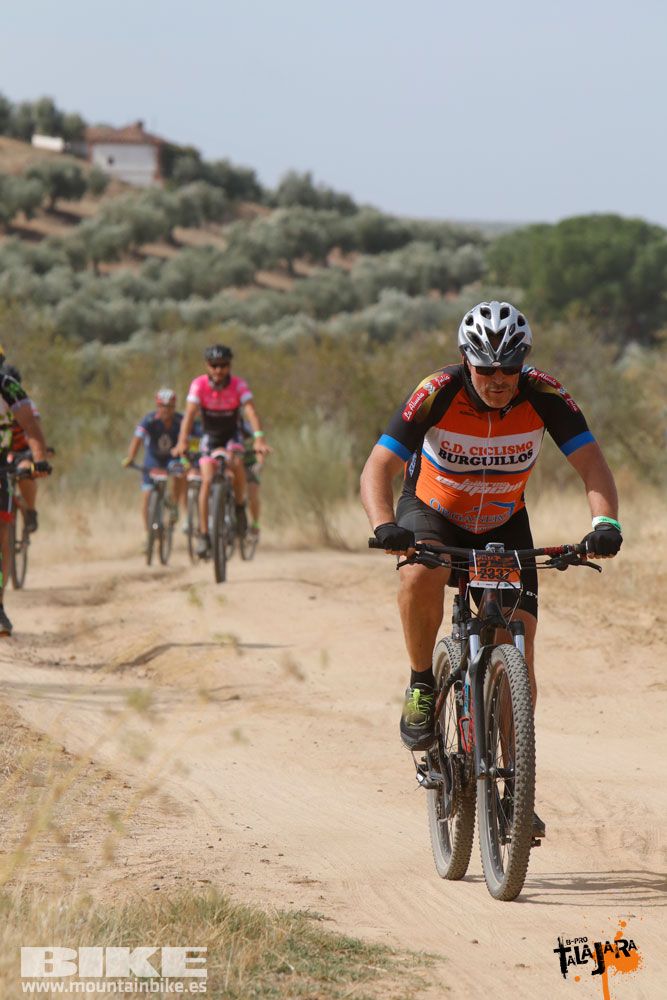 Talajara B-Pro 2017. Galeria 6