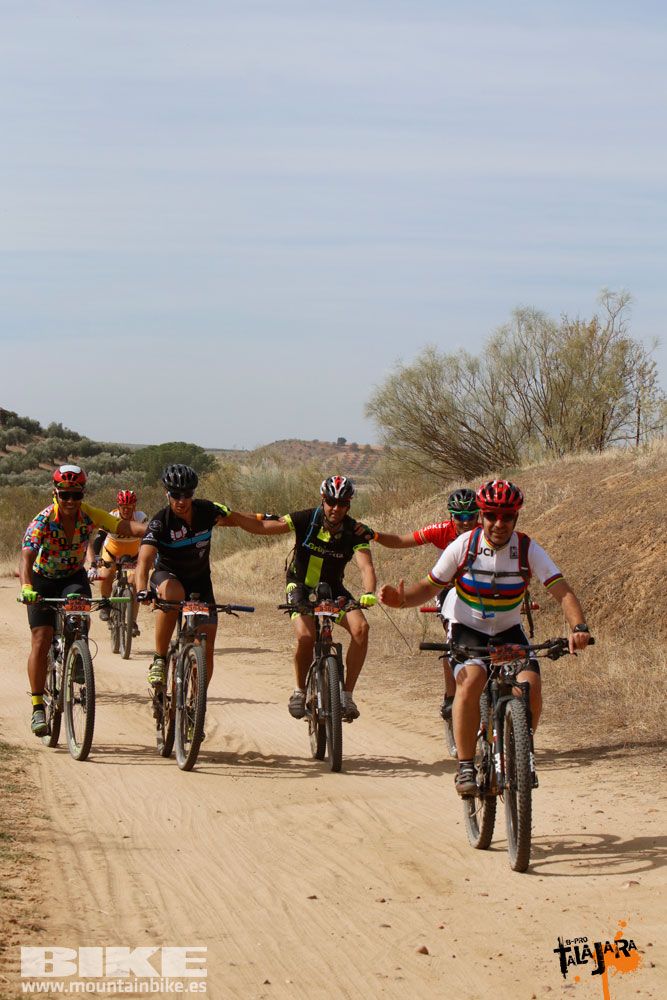 Talajara B-Pro 2017. Galeria 6