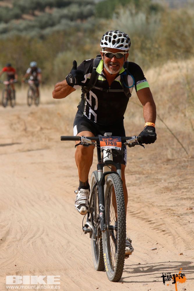 Talajara B-Pro 2017. Galeria 6