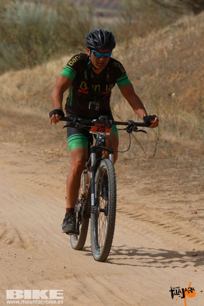 Talajara B-Pro 2017. Galeria 6