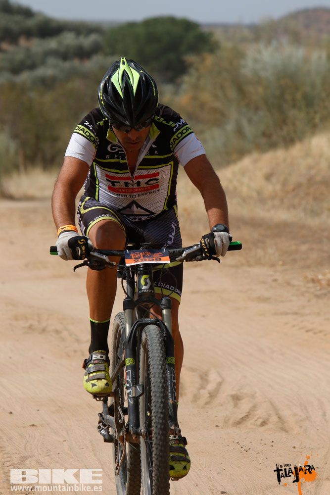 Talajara B-Pro 2017. Galeria 6