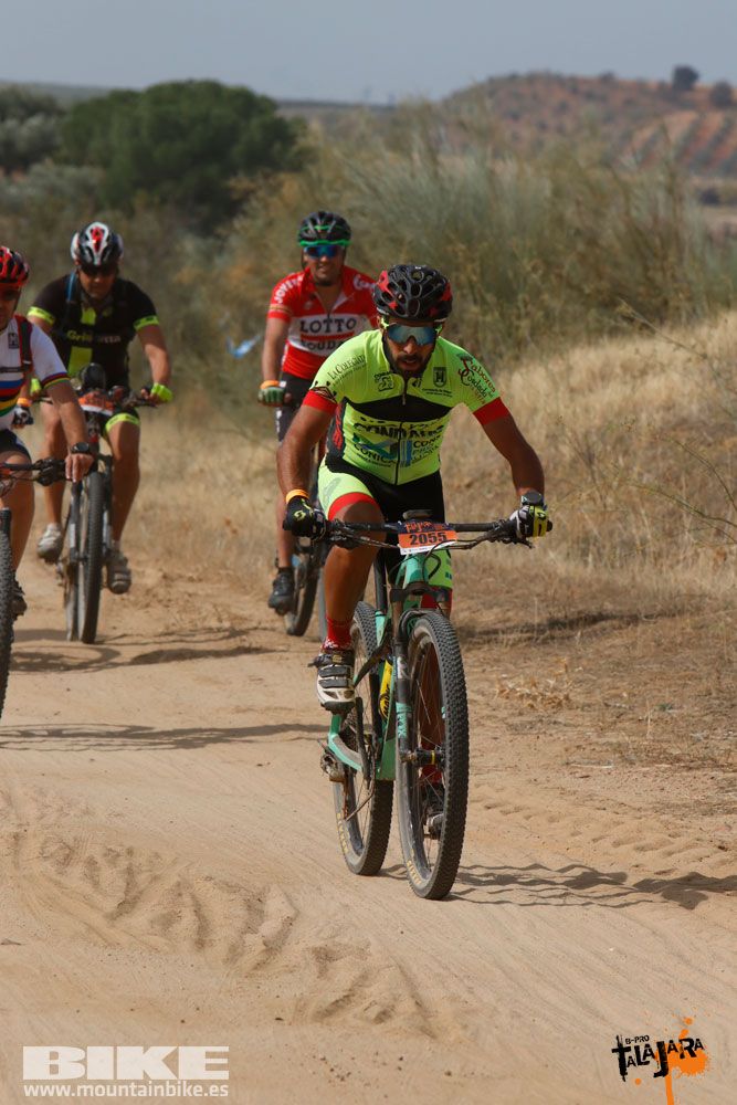 Talajara B-Pro 2017. Galeria 6