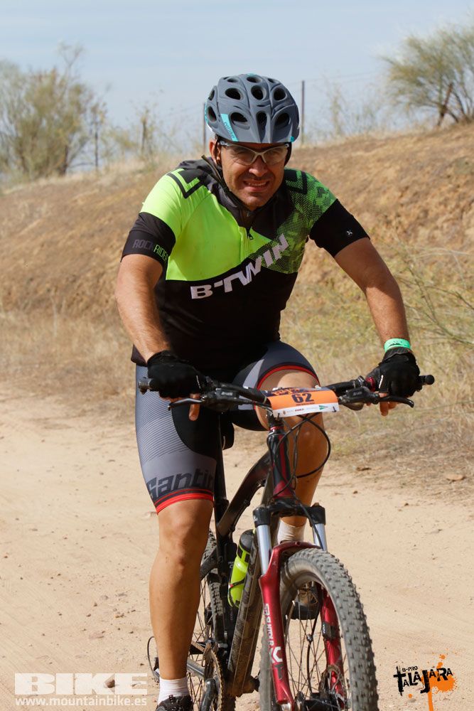 Talajara B-Pro 2017. Galeria 6