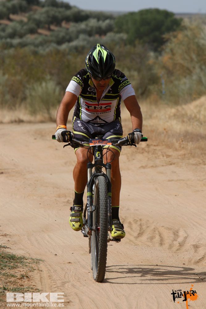 Talajara B-Pro 2017. Galeria 6