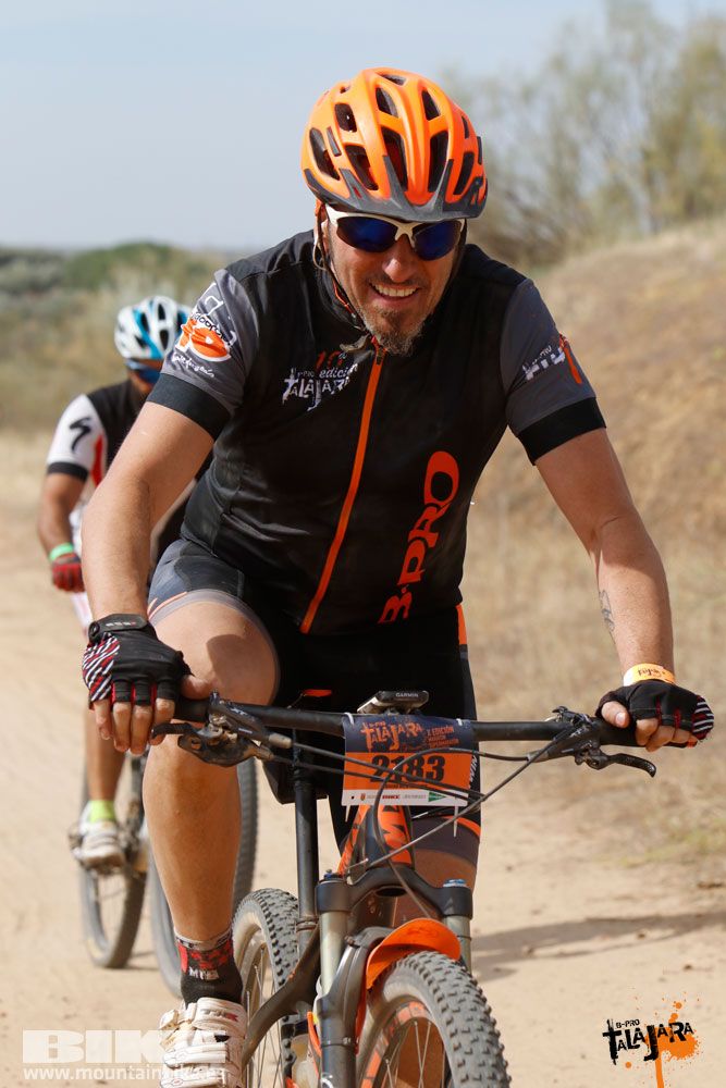Talajara B-Pro 2017. Galeria 7