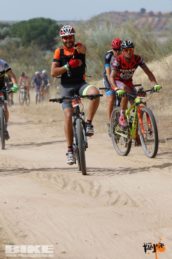 Talajara B-Pro 2017. Galeria 7