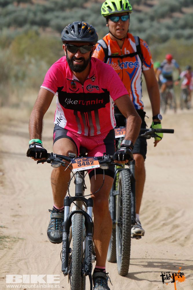 Talajara B-Pro 2017. Galeria 7