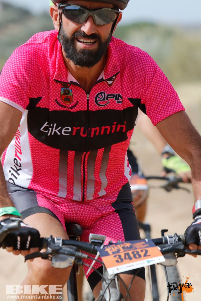 Talajara B-Pro 2017. Galeria 7