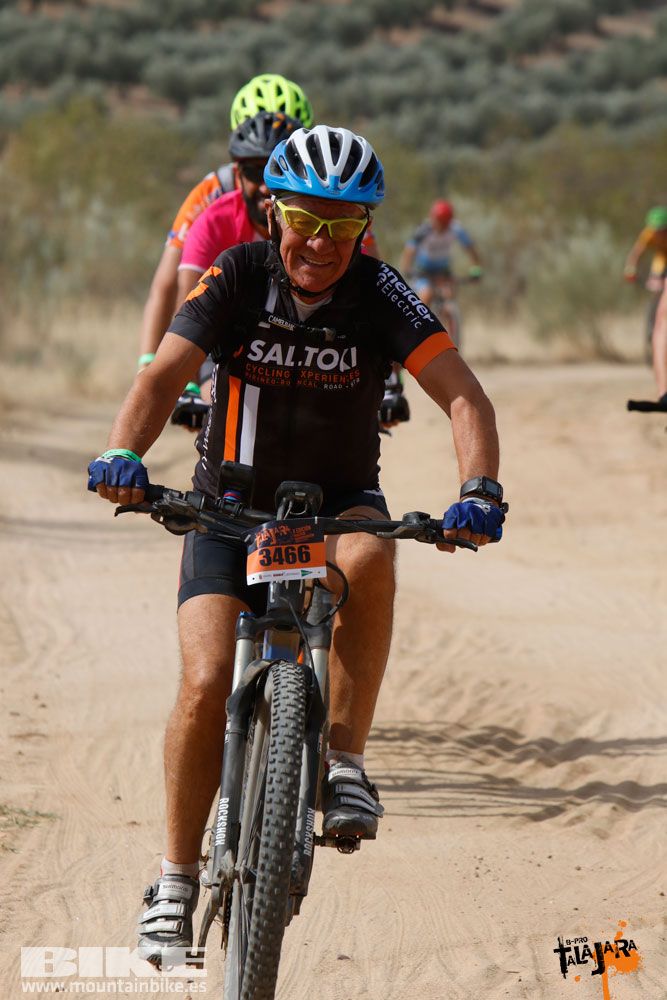 Talajara B-Pro 2017. Galeria 7