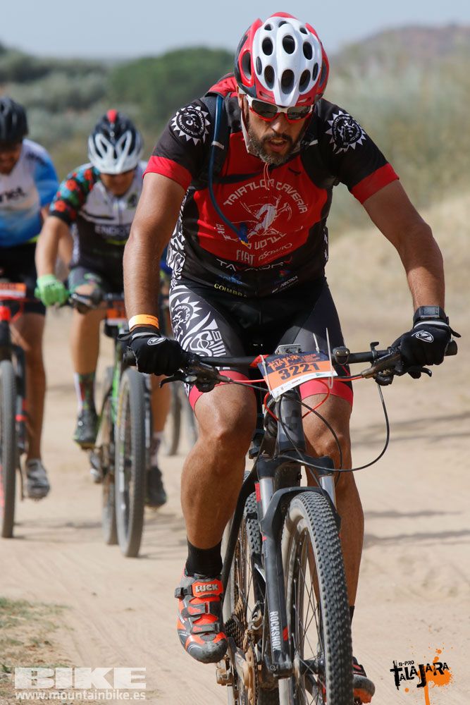 Talajara B-Pro 2017. Galeria 7
