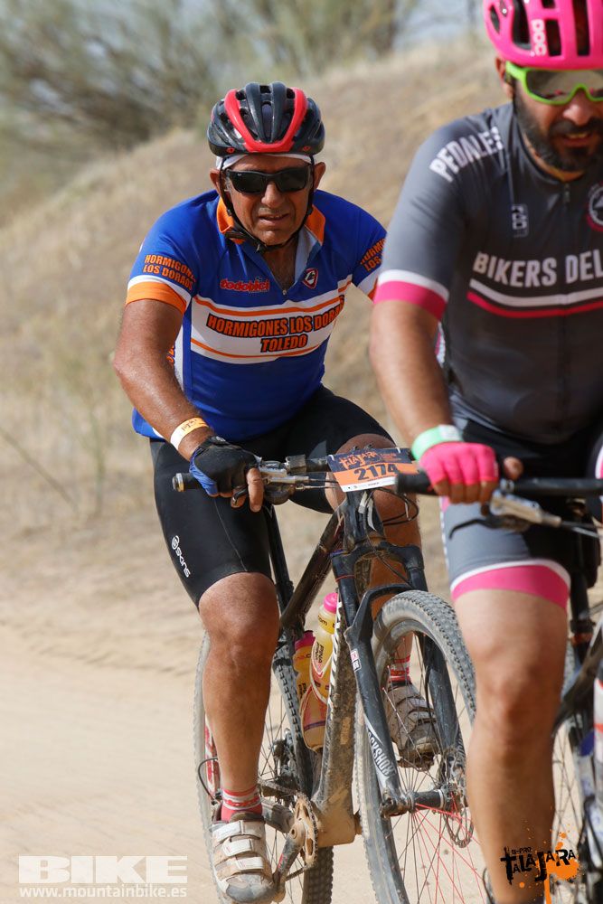 Talajara B-Pro 2017. Galeria 7