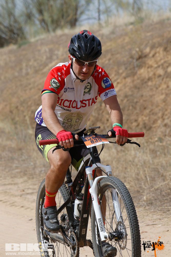 Talajara B-Pro 2017. Galeria 7
