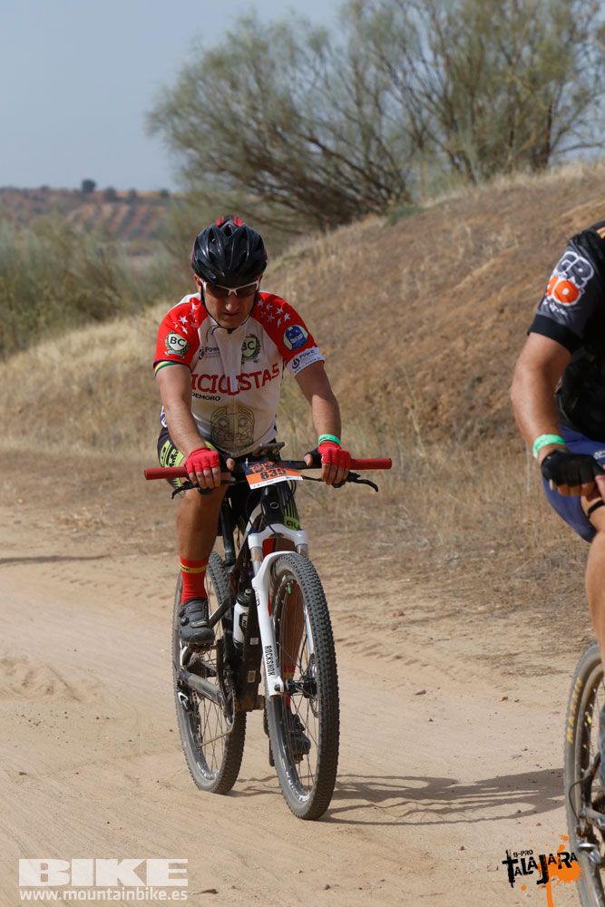 Talajara B-Pro 2017. Galeria 7