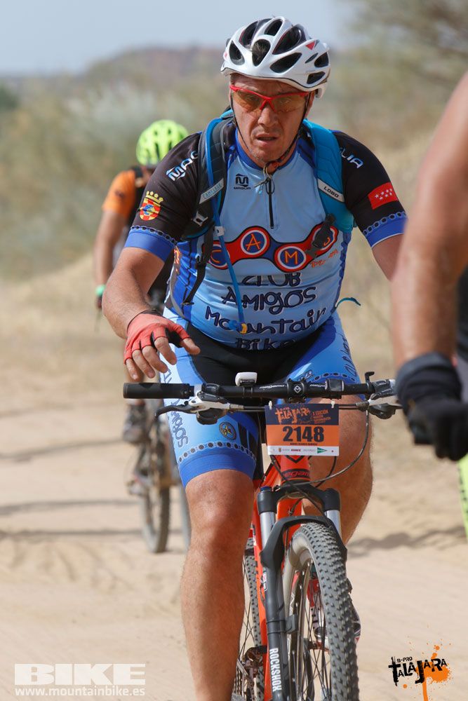 Talajara B-Pro 2017. Galeria 7
