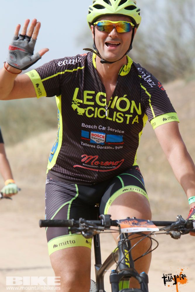 Talajara B-Pro 2017. Galeria 7