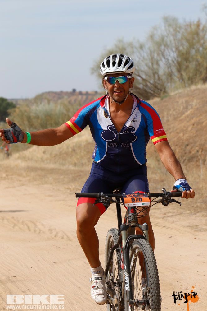 Talajara B-Pro 2017. Galeria 7
