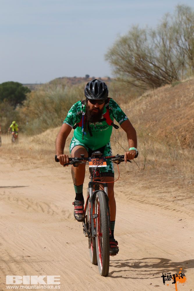 Talajara B-Pro 2017. Galeria 7