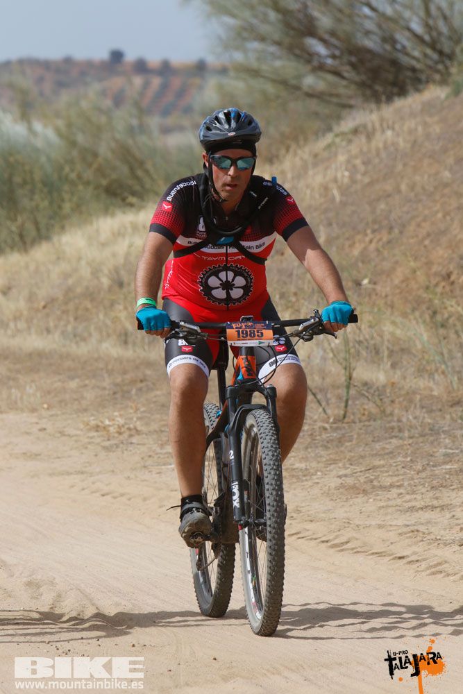 Talajara B-Pro 2017. Galeria 7