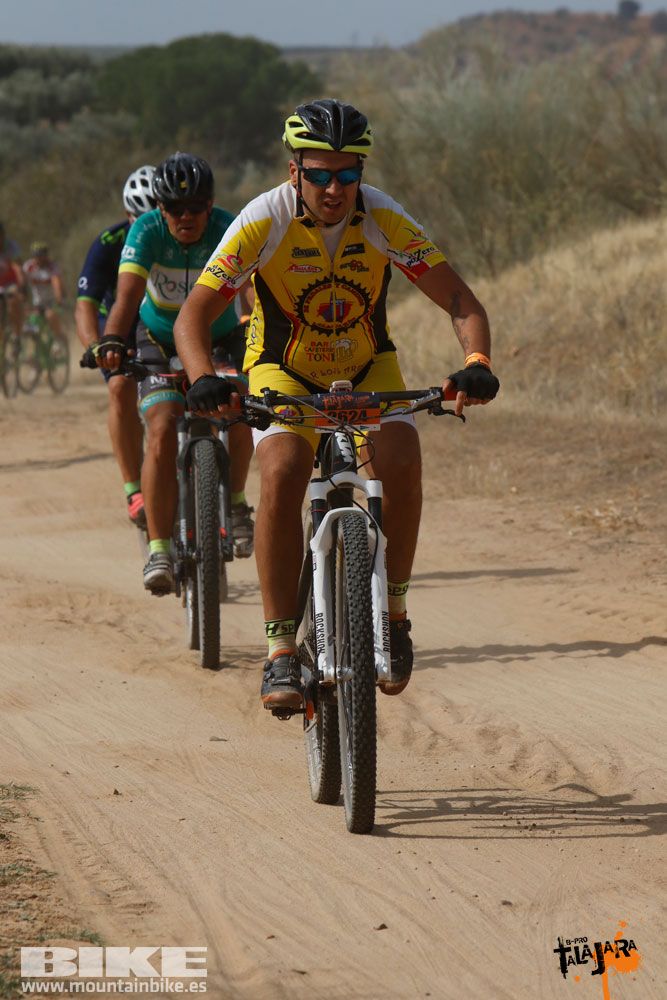 Talajara B-Pro 2017. Galeria 7