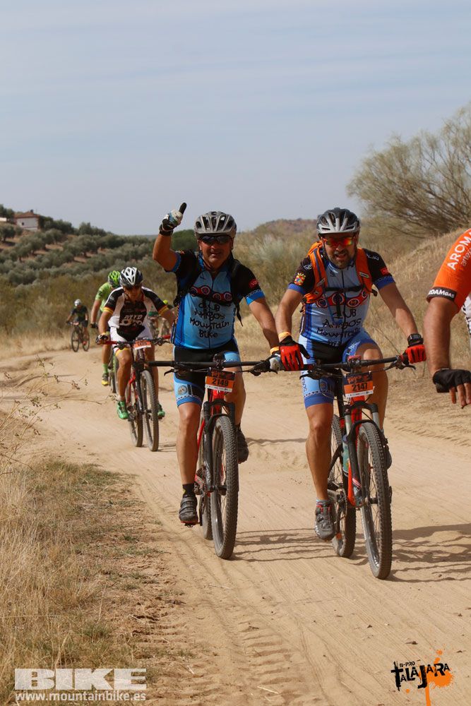 Talajara B-Pro 2017. Galeria 7