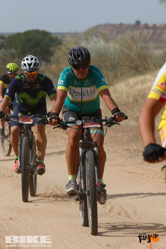 Talajara B-Pro 2017. Galeria 7