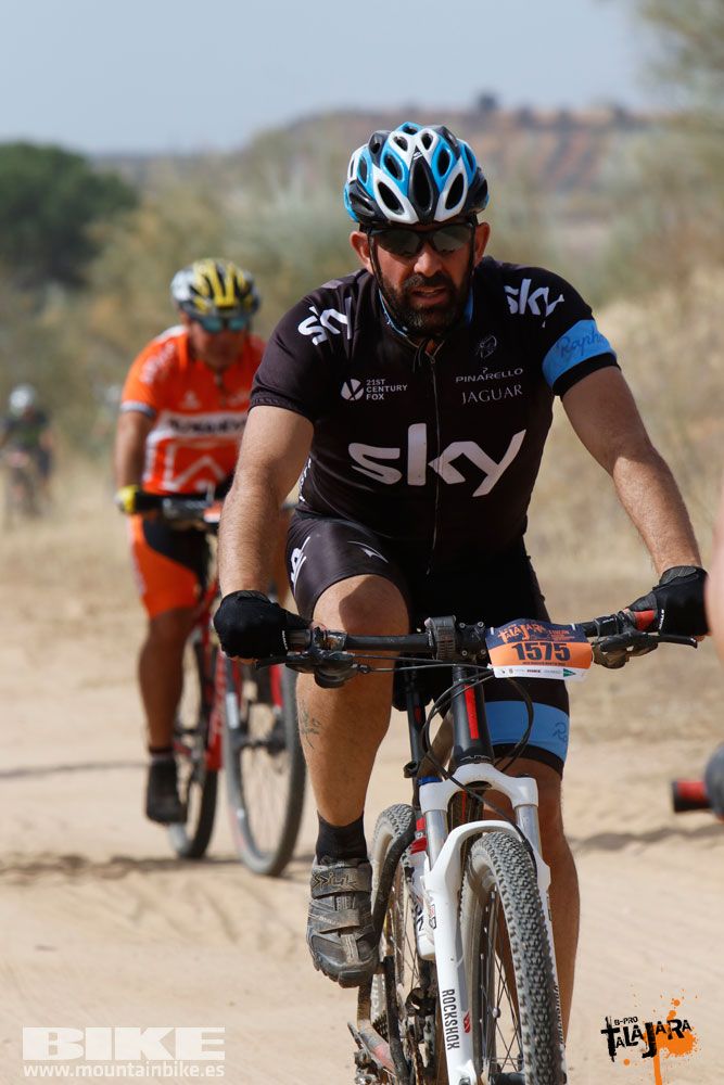 Talajara B-Pro 2017. Galeria 7