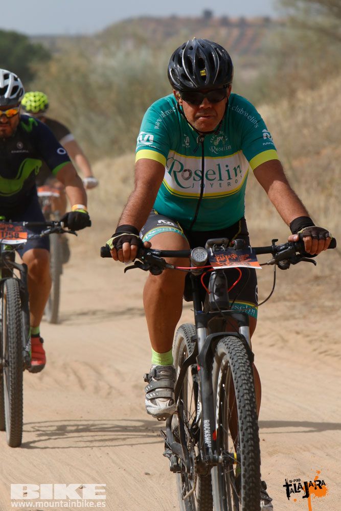 Talajara B-Pro 2017. Galeria 7