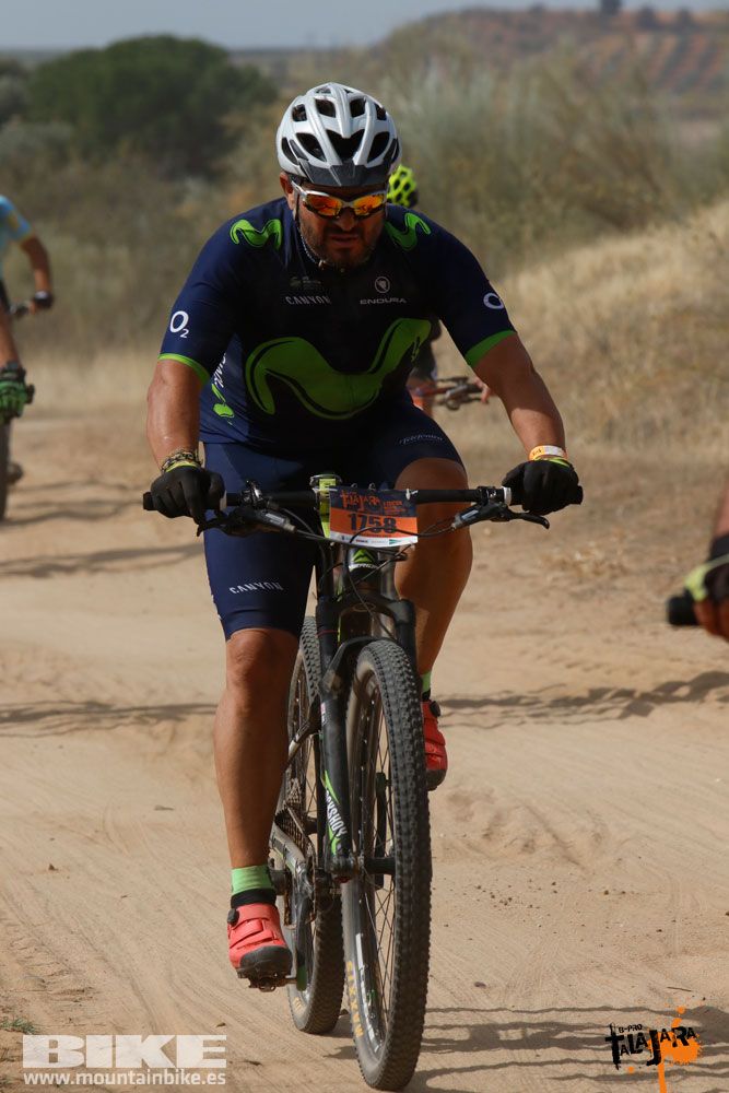 Talajara B-Pro 2017. Galeria 7